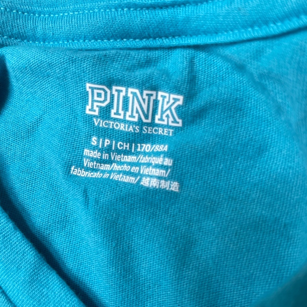 PINK T- shirt